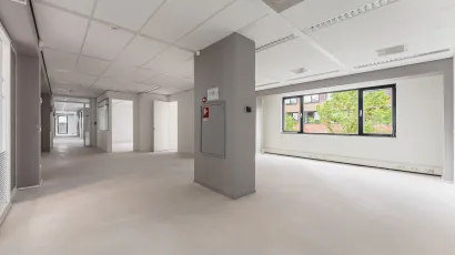 Office space