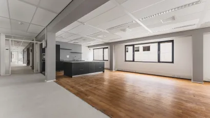 Office space