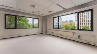 Office space