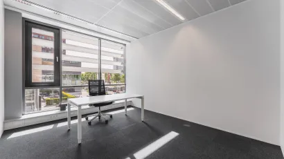 Office space