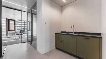Office space