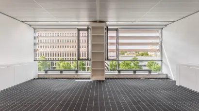 Office space