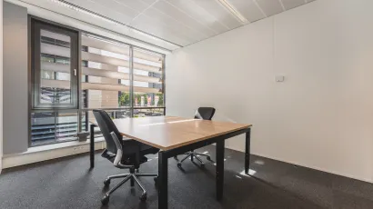 Office space