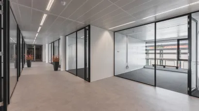 Office space