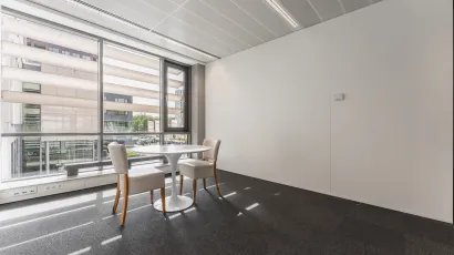 Office space