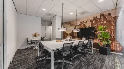 Office space