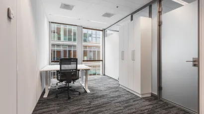 Office space