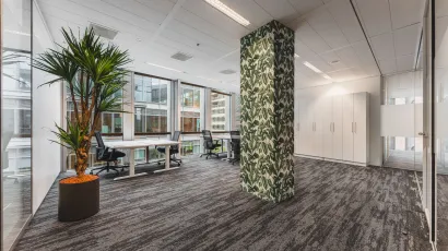 Office space