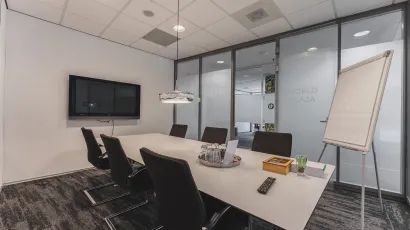 Office space
