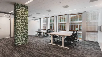 Office space 