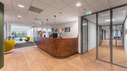 Office space