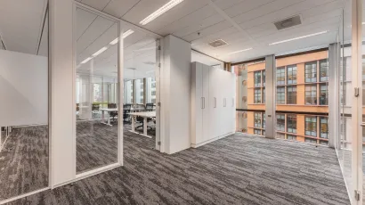 Office space