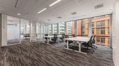 Office space