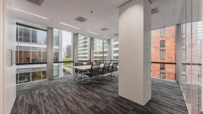 Office space