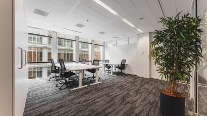 Office space