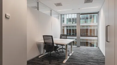 Office space