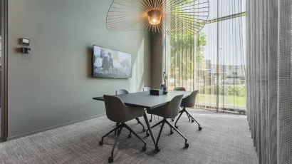 Meeting room