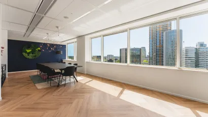 meeting space 