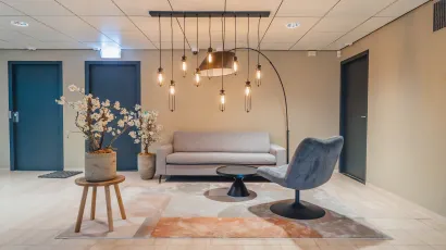 Common area 