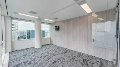 Office space 