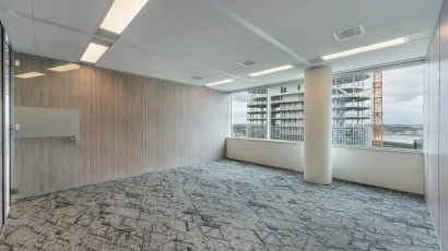 Office space