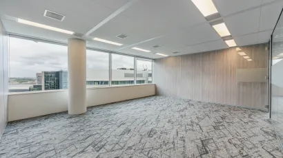 Office space