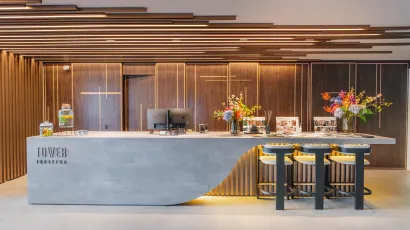 Office space Amsterdam