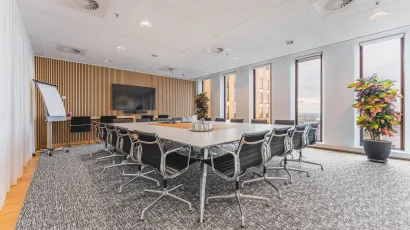 Office gustav mahlerplein 109-115