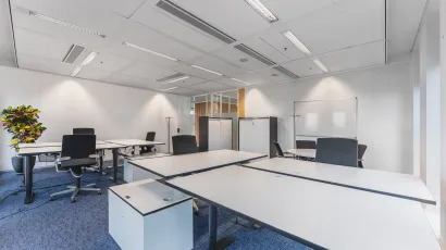 Office gustav mahlerplein 109-115
