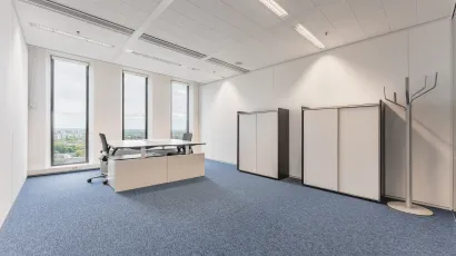 Office gustav mahlerplein 109-115