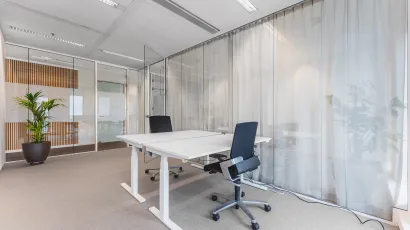 Office gustav mahlerplein 109-115