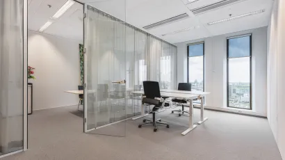 Office gustav mahlerplein 109-115