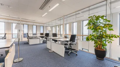 Office gustav mahlerplein 109-115