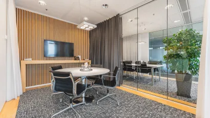Office gustav mahlerplein 109-115