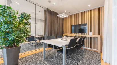 Office gustav mahlerplein 109-115