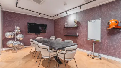 Meetingroom 