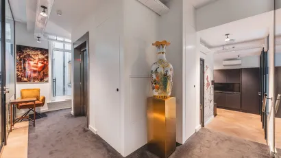 Hallway
