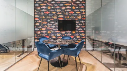 Meetingroom