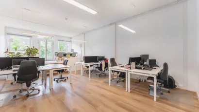 Office space
