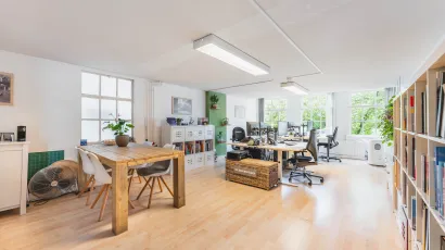 Office space