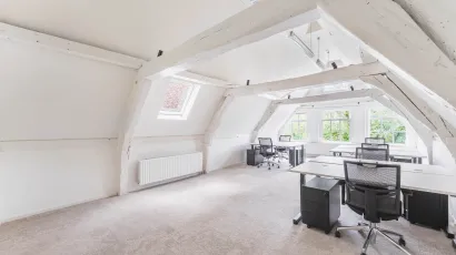 Office space