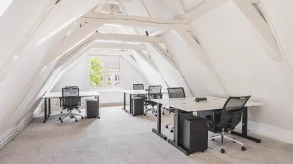 Office space