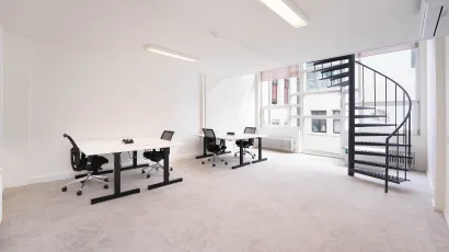 Office space