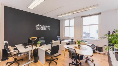 Office space 