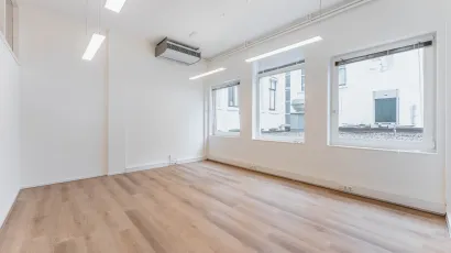 Office space