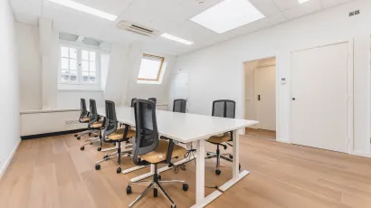 Office space