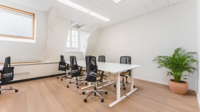 Office space