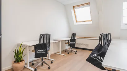 Office space