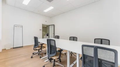 Office space