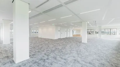 Office space
